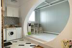 Jednoiposoban stan, Beograd, Blok 2, izdavanje, 40m2, 600e, id1374696