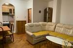 Dvosoban stan, Beograd, Bežanijska Kosa, izdavanje, 57m2, 400e, id1374697