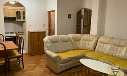 Dvosoban stan, Beograd, Bežanijska Kosa, izdavanje, 57m2, 400e, id1374697