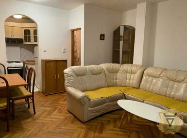 Dvosoban stan, Beograd, Bežanijska Kosa, izdavanje, 57m2, 400e, id1374697