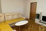 Dvosoban stan, Beograd, Bežanijska Kosa, izdavanje, 57m2, 400e, id1374697
