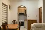 Dvosoban stan, Beograd, Bežanijska Kosa, izdavanje, 57m2, 400e, id1374697