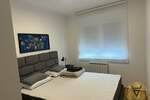 Dvosoban stan, Beograd, Južni bulevar, izdavanje, 47m2, 800e, id1374698