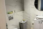 Dvosoban stan, Beograd, Južni bulevar, izdavanje, 47m2, 800e, id1374698