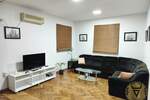 Cetvorosoban stan, Beograd, Južni bulevar, izdavanje, 95m2, 650e, id1374699