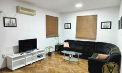 Cetvorosoban stan, Beograd, Južni bulevar, izdavanje, 95m2, 650e, id1374699