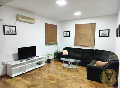Cetvorosoban stan, Beograd, Južni bulevar, izdavanje, 95m2, 650e, id1374699