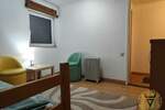 Cetvorosoban stan, Beograd, Južni bulevar, izdavanje, 95m2, 650e, id1374699