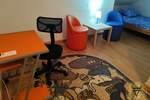 Cetvorosoban stan, Beograd, Južni bulevar, izdavanje, 95m2, 650e, id1374699