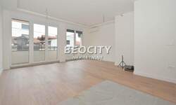 Cetvorosoban stan, Beograd, Zvezdara, prodaja, 90m2, 220000e, id1374701