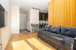 Jednosoban stan, Beograd, Voždovac, izdavanje, 40m2, 800e, id1374706