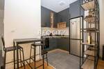 Jednosoban stan, Beograd, Voždovac, izdavanje, 40m2, 800e, id1374706