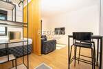 Jednosoban stan, Beograd, Voždovac, izdavanje, 40m2, 800e, id1374706