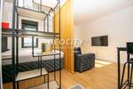 Jednosoban stan, Beograd, Voždovac, izdavanje, 40m2, 800e, id1374706