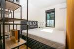 Jednosoban stan, Beograd, Voždovac, izdavanje, 40m2, 800e, id1374706