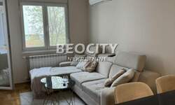 Trosoban stan, Novi Sad, Salajka, prodaja, 50m2, 155000e, id1374710