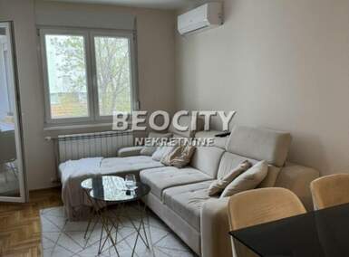 Trosoban stan, Novi Sad, Salajka, prodaja, 50m2, 155000e, id1374710
