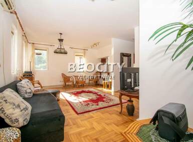 Dvosoban stan, Beograd, Mirijevo I, izdavanje, 50m2, 450e, id1374718