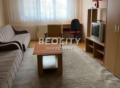 Jednosoban stan, Novi Sad, Sajam, izdavanje, 30m2, 290e, id1374719