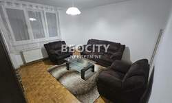 Trosoban stan, Novi Sad, Grbavica, prodaja, 54m2, 148500e, id1374720