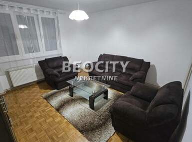 Trosoban stan, Novi Sad, Grbavica, prodaja, 54m2, 148500e, id1374720