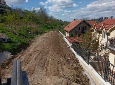 Plac, Beograd, Jajinci, prodaja, 0m2, 57500e, id1331505