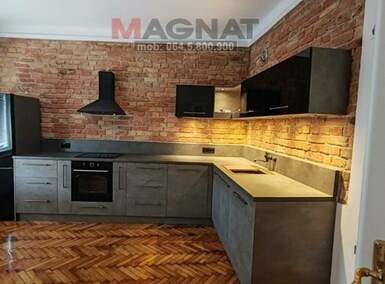 Trosoban stan, Beograd, Zeleni venac, prodaja, 100m2, 349888e, id1314420