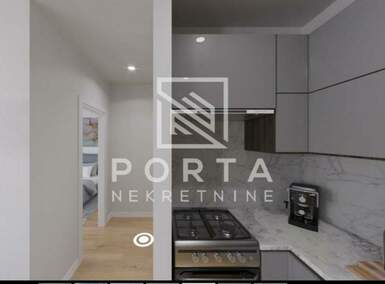 Jednoiposoban stan, Beograd, Mirijevo, prodaja, 40m2, 87290e, id1368475