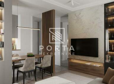 Trosoban stan, Beograd, Ledine, prodaja, 113m2, 203400e, id1355055