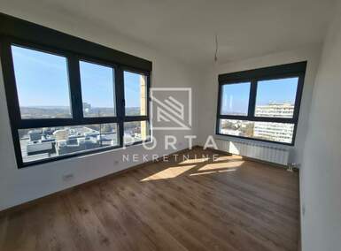 Cetvorosoban stan, Beograd, Vojvode Stepe, prodaja, 95m2, 350000e, id1267330