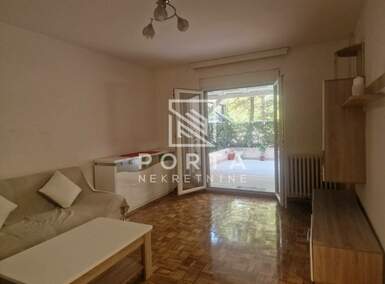 Cetvorosoban stan, Beograd, Bežanijska Kosa 2, prodaja, 84m2, 254000e, id1236033