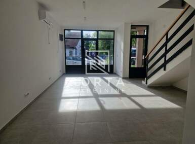 Poslovni prostor / Lokal, Beograd, Novi Grad, izdavanje, 100m2, 1000e, id1201766