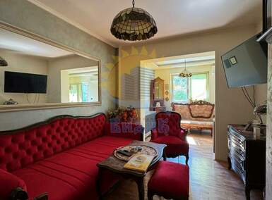 Dvosoban stan, Beograd, Zemun Polje, prodaja, 52m2, 115000e, id1374721