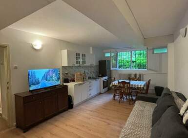 Jednosoban stan, Beograd, Rudo, prodaja, 44m2, 125000e, id1373876