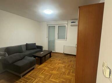 Garsonjera, Beograd, Vidikovac, izdavanje, 28m2, 270e, id1372241