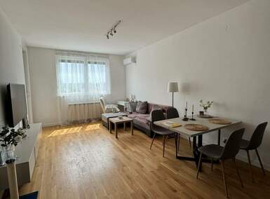 Dvosoban stan, Beograd, Rudo, izdavanje, 49m2, 690e, id1370191