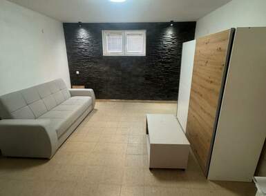 Garsonjera, Beograd, Železnik, prodaja, 22m2, 36000e, id1368477