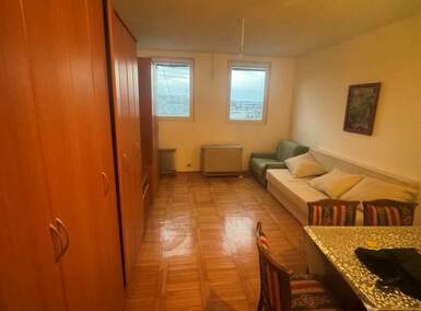 Jednosoban stan, Beograd, Vidikovačka Padina, prodaja, 32m2, 55000e, id1367802