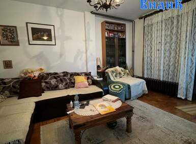 Trosoban stan, Beograd, Cerak Vinogradi, prodaja, 76m2, 175000e, id1367804