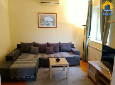 Dvosoban stan, Beograd, Banjica, izdavanje, 55m2, 500e, id1357026