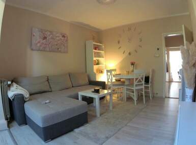 Dvosoban stan, Beograd, Bele Vode, prodaja, 60m2, 99000e, id1355665