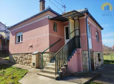 Kuca, Beograd, Železnik, prodaja, 48m2, 157000e, id1351164