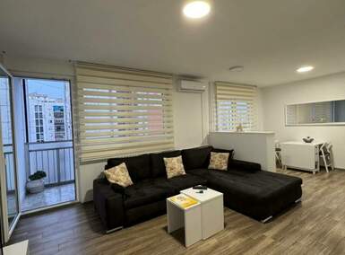 Trosoban stan, Beograd, Blok 63, prodaja, 87m2, 260000e, id1347861