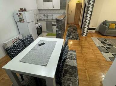 Dvosoban stan, Beograd, Žarkovo, prodaja, 54m2, 83000e, id1302998
