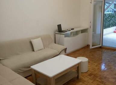 Troiposoban stan, Beograd, Bežanijska Kosa 1, prodaja, 84m2, 254000e, id1292474