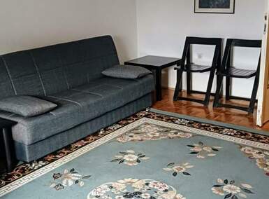 Dvosoban stan, Beograd, Vidikovac, izdavanje, 50m2, 360e, id1242244