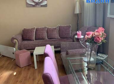 Jednoiposoban stan, Beograd, Filmski Grad, prodaja, 49m2, 100000e, id1216055