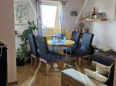 Jednoiposoban stan, Beograd, Vidikovačka Padina, prodaja, 39m2, 109000e, id1212675
