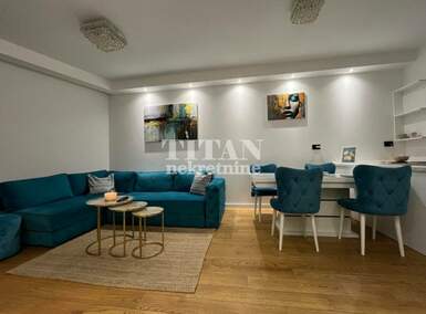 Dvoiposoban stan, Beograd, Crveni Krst, izdavanje, 61m2, 1000e, id1367211