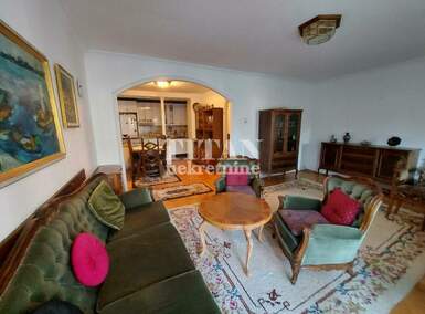 Trosoban stan, Beograd, Cerak, izdavanje, 88m2, 500e, id1365247